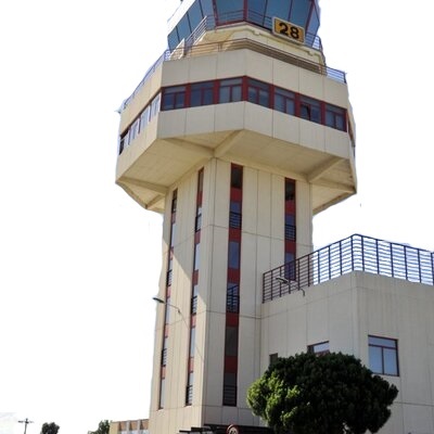 Torre4Vientos